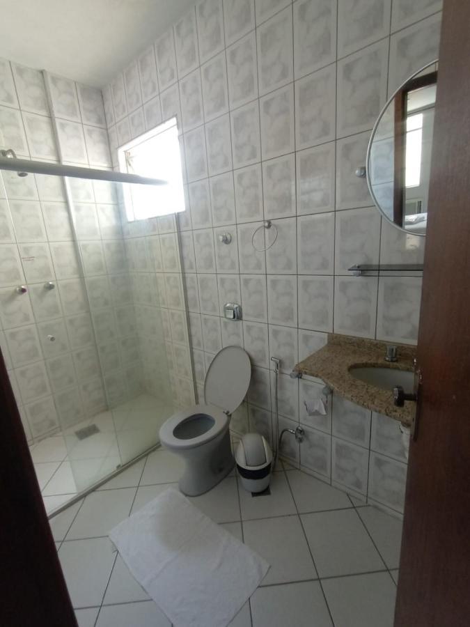 Hotel Dona Josa Carmo do Cajuru المظهر الخارجي الصورة