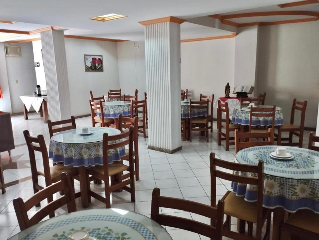 Hotel Dona Josa Carmo do Cajuru المظهر الخارجي الصورة
