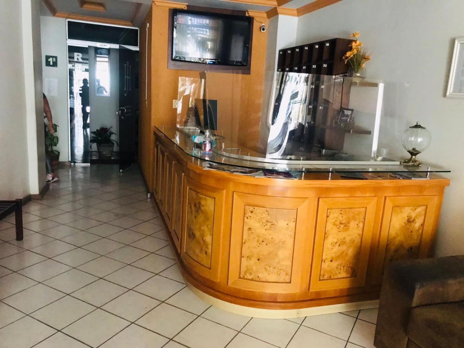 Hotel Dona Josa Carmo do Cajuru المظهر الخارجي الصورة
