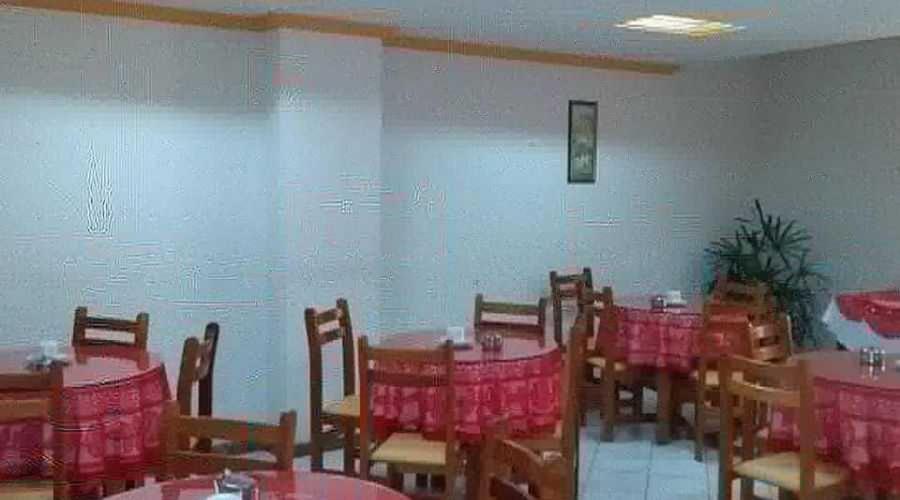 Hotel Dona Josa Carmo do Cajuru المظهر الخارجي الصورة